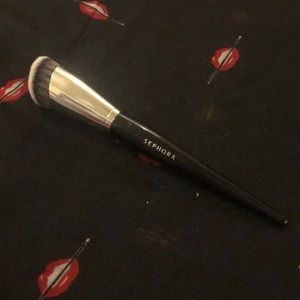 NEW sephora collection foundation pro brush #88